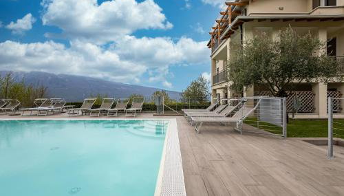 Residence La Villa Principe - Foto 3