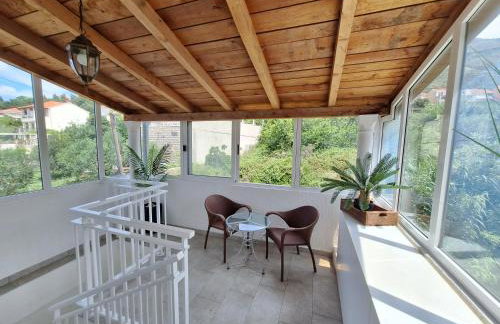 High Horizon - Sun, Space & Blue Skies - Foto 28