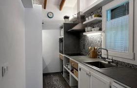 Apartamento con piscina y playa - Foto 25