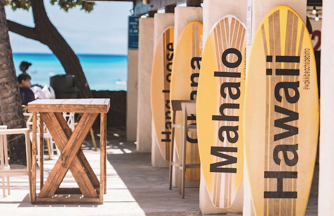 Ilikai Hotel Condo at Waikiki No Parking - Foto 64