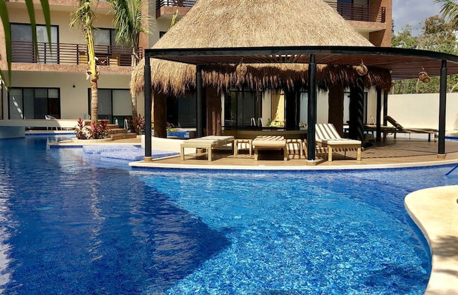 Casa Ya'ab - Photo 37