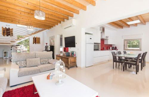 C102 Son Perot by Mallorca Villa Selection - Foto 4