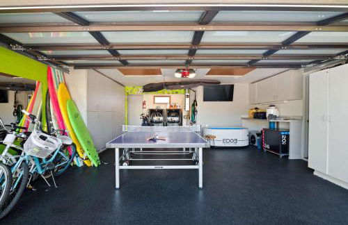 Panoramic Ocean sunset Views with Heated Pool & Spa best location - Foto 64