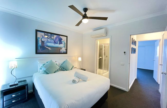 Oceanic On Thompson Apartments - Foto 34