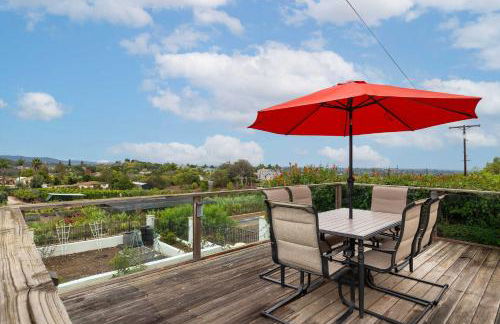 Luxury Oasis Valley Views Gameroom Villa - Foto 28