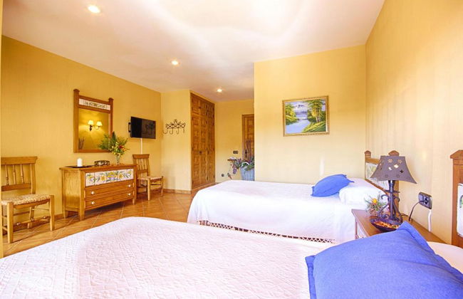 Apartamentos Sierra Tejeda - Photo 101