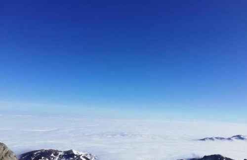 Coquet et accueillant Studio montagne la Mongie - Foto 9