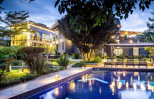 Gigiri Lion Villas 1 - Photo 1