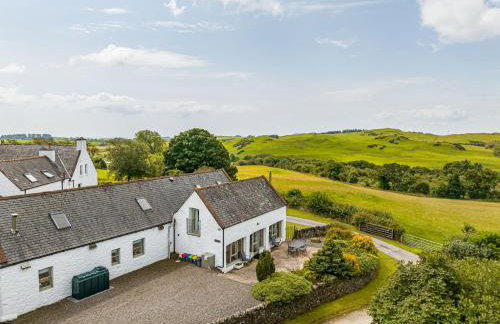 The Steading at Castle Creavie Farm - Foto 45