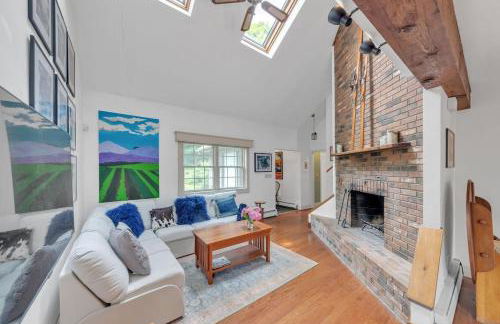 Bear Pass - Mountain View 4 Bedroom Home by RedAwning - Foto 8