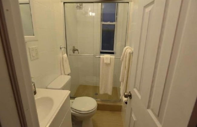 Hamilton Heights Stylish Apartments - Photo 62