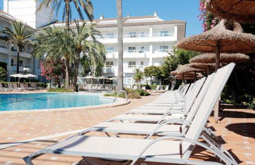 Grupotel Alcudia Suite - Foto 8