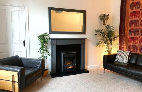 The Wee Bunk House - Innerleithen - Foto 5