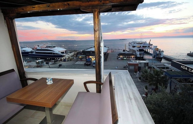 Avşa apart otel - Foto 31