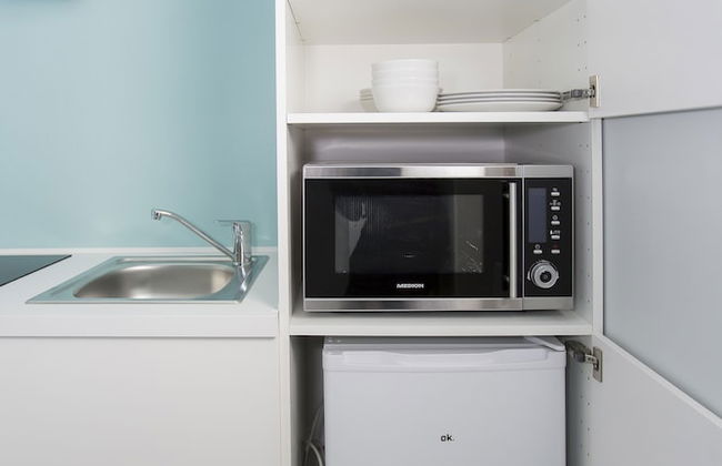 Micro Appartments Katz - Foto 24