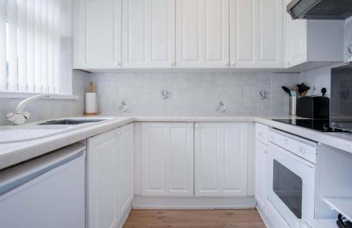 Bayview 61 - 2 Bedroom Chalet - Bayview Oxwich - Foto 15