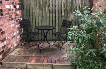 Crewe Short Lets 6 Victoria Court, Crewe - Photo 17