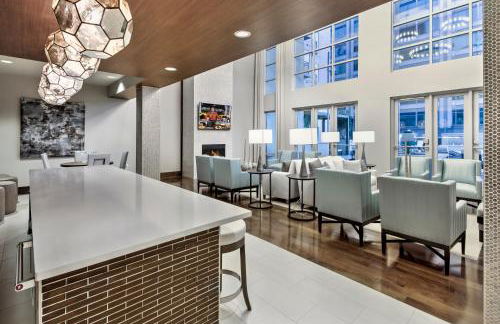 Global Luxury Suites Midtown Atlanta - Foto 47