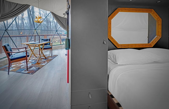 Domes at Catskills - Photo 2