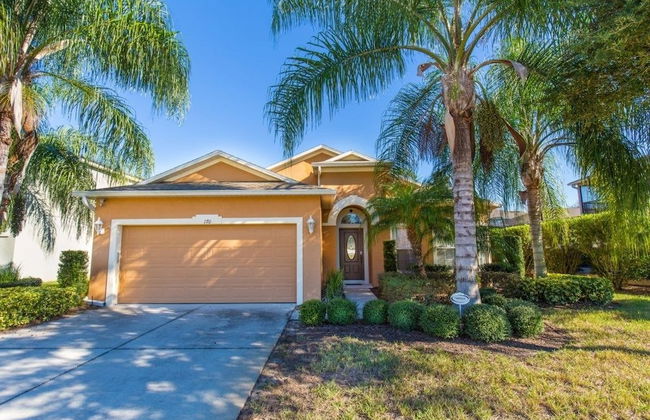 Ev85594 - The Sanctuary at West Haven - 4 Bed 3 Baths Villa - Foto 46