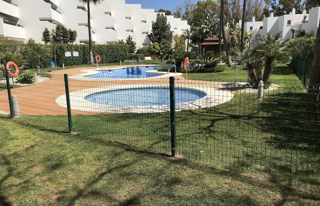 Benavista Guadalmina Baja - Foto 23