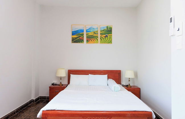 Cuong Anh House - Foto 11