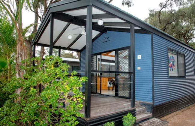 Discovery Parks - Renmark Riverfront - Foto 5