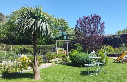 Quinta dos Sentidos Eco Nature Retreat in Azores - Photo 66