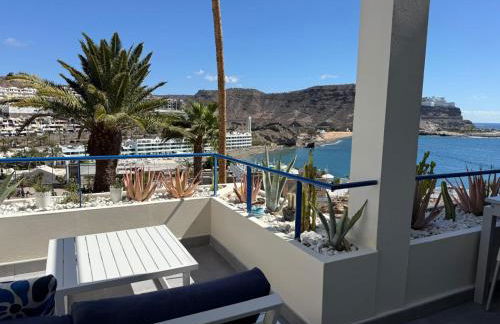 MOGAN PEARL - POOL - DOUBLE TERRACE - OCEAN VIEW - BEACH - WIFI - WONDERFUL Complex - FREE DIGITAL TRAVEL GUIDE - Foto 49