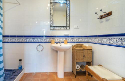 Hacienda La buena vida B&B en appartementen casita la bruja - Foto 10