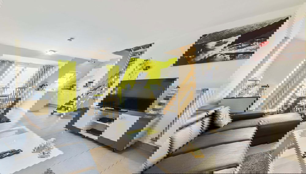 Nice Duplex Located in the Market Square - Foto 1, Imagen principal