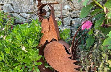 Maison pleine de charme à 100m de la plage - Foto 24