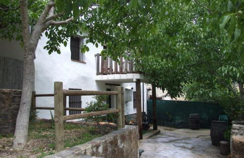 Casa La Rosa P.N. Sierra de Grazalema - Foto 9