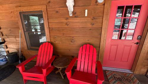 Apple Valley Cabin - Photo 5