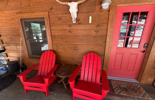 Apple Valley Cabin - Photo 5