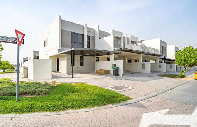 Primestay - Aster, Damac Hills 2 - Foto 24