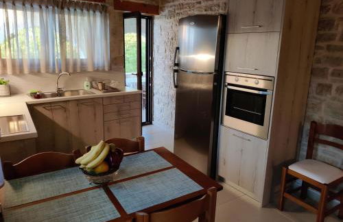 Vasiliki Villa - Foto 36