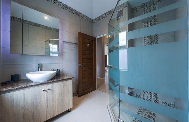 Modern 3 Bedroom Pool Villa - MR54 - Foto 47