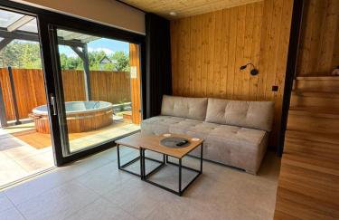 Osada na Jaworowej - Foto 10