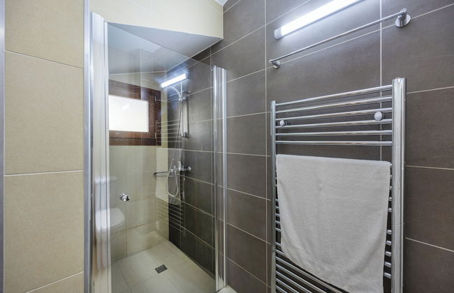 Hg07 Adjacent to Aphrodite Hills- Private Pool, Large Terrace - Foto 25