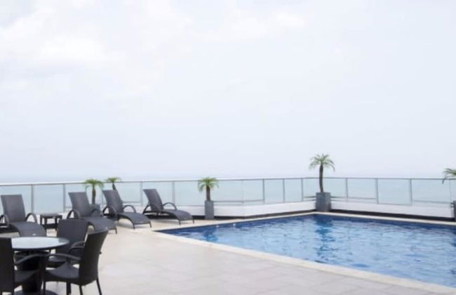 River Wood I Sunny 1 BDR in Costa del Este - Foto 15