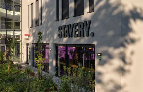 STAYERY Gütersloh Hauptbahnhof - Foto 24