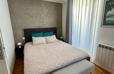 Bel appart, le petit Carnot - Foto 20