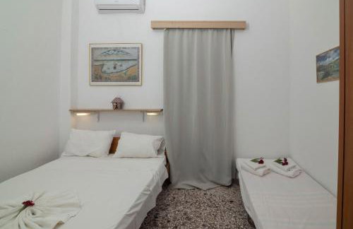 Minoa sea rooms - Foto 21