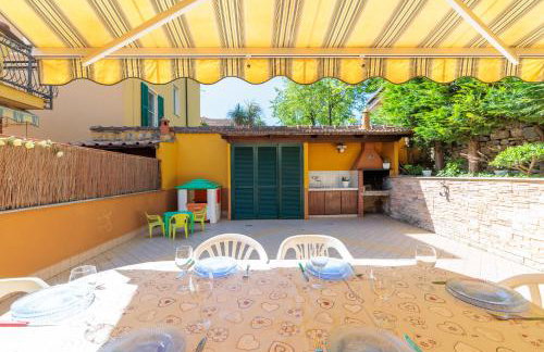 Villa Caterina Mare, BBQ, Pet friendly, Terrazzo & Relax - Photo 45