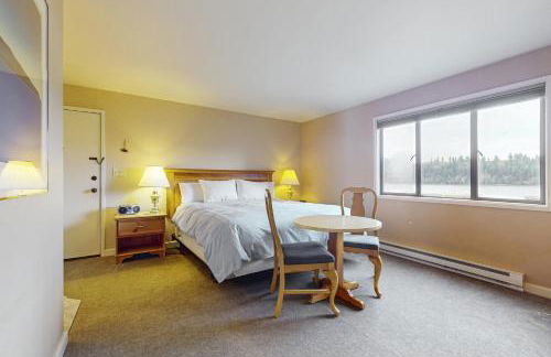 Bayfront Retreat A - Foto 12