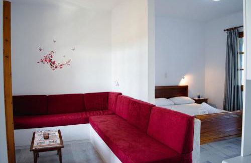 Moonlight Kastraki Beach House - Foto 26