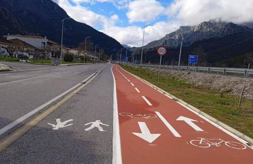 Chrysoula's home -koziakas- PYLI - Foto 3