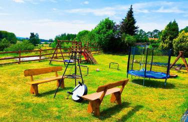 Domki Na Wzgórzu - domek nr 2 - Foto 72