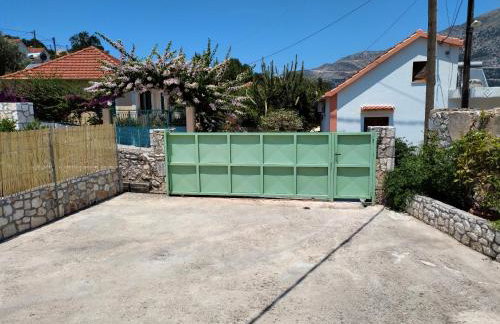 Sweet home of Kefalonia - Foto 8